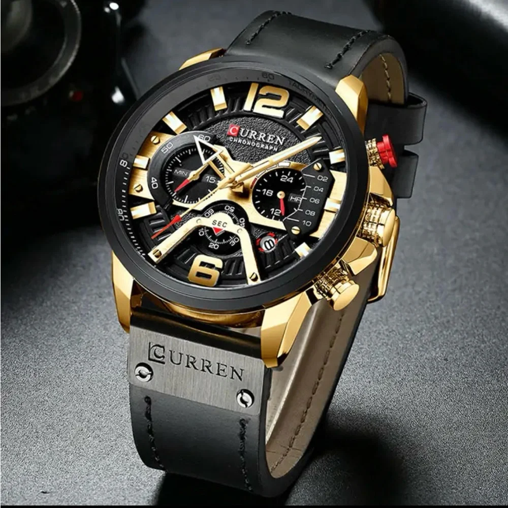 Sports Watch - Picture 4 of 15